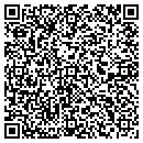 QR code with Hannibal Geek Patrol contacts
