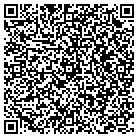 QR code with D G O Landscpg & Sealcoating contacts