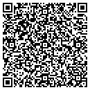 QR code with Tiffanys Mending contacts