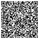 QR code with Caroline's contacts