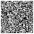 QR code with Here And There Computer Repair contacts