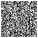 QR code with Kingdom Hall contacts