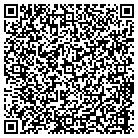 QR code with Muslim Center of Beloit contacts