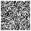 QR code with C M Sprinkler contacts