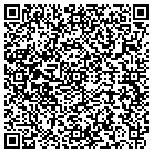 QR code with Peninsula Excavating contacts