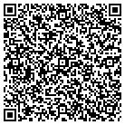 QR code with Custom Irrigation of Texas Inc contacts