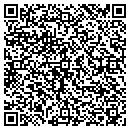 QR code with G's Handyman Service contacts