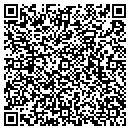 QR code with Ave Shell contacts