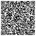 QR code with V Michael Construction contacts