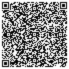 QR code with Hancocks Handyman Service contacts