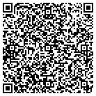 QR code with Kowalski's Machine Shop contacts