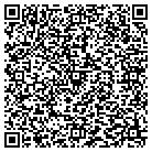 QR code with Precision Communications Inc contacts