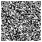 QR code with J & M Computer Diagnostics contacts