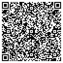 QR code with Handyman contacts