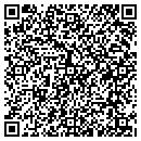 QR code with D Patton Enterprises contacts