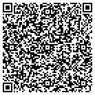 QR code with Bions Service Center Inc contacts