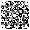 QR code with Handyman contacts