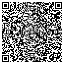 QR code with Handyman contacts