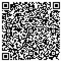 QR code with Handyman contacts
