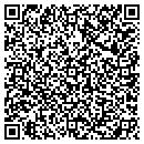 QR code with T-Mobile contacts