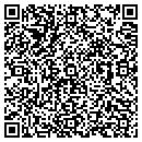 QR code with Tracy Toyota contacts