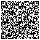 QR code with Autozone contacts