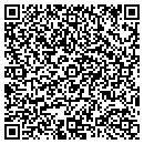 QR code with Handyman By David contacts