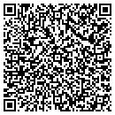 QR code with T-Mobile contacts