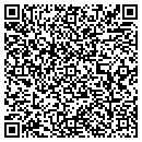 QR code with Handy Man Can contacts