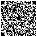 QR code with Handyman-Can contacts
