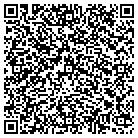QR code with All In A Rowe Contracting contacts