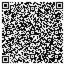 QR code with T-Mobile contacts