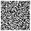 QR code with T-Mobile contacts
