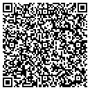 QR code with MANONIGHT COMPUTERS contacts