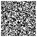 QR code with uaerba'd contacts