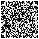 QR code with Handyman D A N contacts