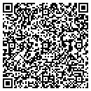 QR code with Handyman Dan contacts