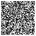 QR code with Mcs contacts