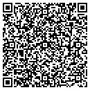 QR code with Handyman D F W contacts