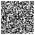 QR code with Eds Trimming contacts