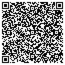 QR code with T E W Homes Inc contacts