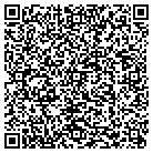 QR code with Chinese Immanuel Church contacts