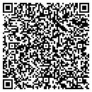 QR code with Handyman Hq contacts