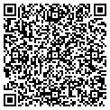 QR code with Handyman Jim contacts