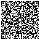 QR code with Handyman Jim contacts