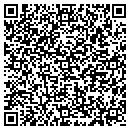 QR code with Handyman Joe contacts