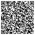 QR code with Tres Cee contacts