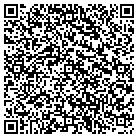 QR code with Tjepkes Custom Builders contacts