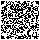 QR code with Communications & Electronics contacts