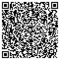 QR code with C R Stop contacts